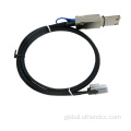 SFF-8088 Male to Internal MiniSAS 36pin Male Cable